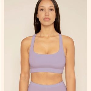 Hara the Label Jacky sports bra